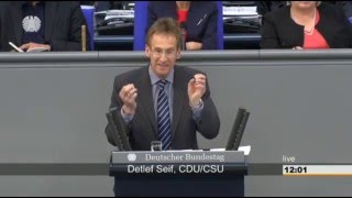 Böhmermann Gedicht im Bundestag [upl. by Aleak422]