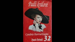 Audiokniha Dynastie Morlandů Padlí králové 2224 dil32 Cynthia HarrodEagles [upl. by Amak]