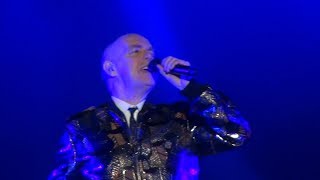 Pet Shop Boys  Live in Moscow 20161208  Full show [upl. by Stoller]