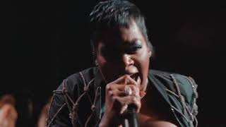 Fantasia  Live in Charlotte [upl. by Gschu]