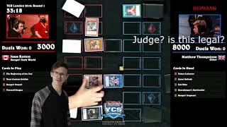 Jessie Kotton Brutally Murders Small Child at YCS London ft Firewall Dragon  THE YCS DANK SERIES [upl. by Ahtera904]