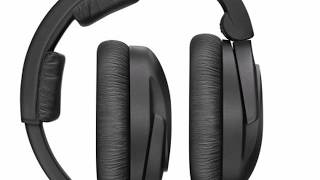 BREAKING NEWS Sennheiser Launches New 300 PRO Series Headphones and Headsets [upl. by Nuahsar]