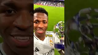 Vinicius Jr OUT for a Month Heres Why 💔😔 [upl. by Elnore]