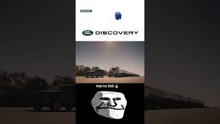 Land Rover Discoverylandroverdiscovery viral ytshorts shor [upl. by Savihc235]