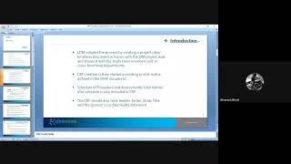 Designing Clinical Trial Case Reports Ensuring Compliance with RegulationsClinical Data Management [upl. by Loeb]