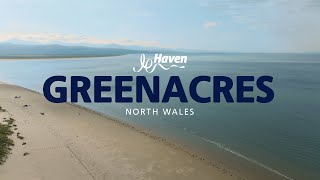 Greenacres Holiday Park North Wales [upl. by Nnaul]