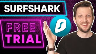 Surfshark Free Trial 🔥 What To Expect [upl. by Nel]