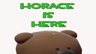 TF2 Horace is Here New Genuine Promotional Item [upl. by Eignat]