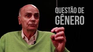 quotComo regra as mulheres são abandonadas nas cadeiasquot  Entrevista com Drauzio Varella  Parte 2 [upl. by Arrahs]