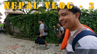 Nepal Chitwan Vlog  5 Last Part [upl. by Yellek]