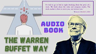 Audio Book SummaryThe Warren Buffett way of Investing warrenbuffet peterlynch [upl. by Yorker]