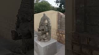 Archeological museum Anantapur [upl. by Atalie]