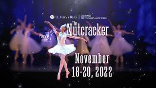 Southern New Hampshire Dance Theater Presents The Nutcracker [upl. by Imrots]