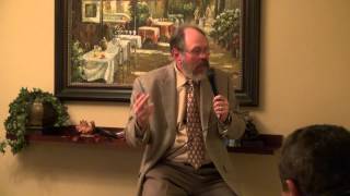 What are the Four Pillars Preceding Messiahs Return  Dr Daniel Juster [upl. by Yruam]