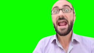 Hey Vsauce Michael here Green Screen [upl. by Areikahs625]