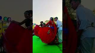 Tharu Maghi Song Tharu Culture Group Dance [upl. by Rednael785]