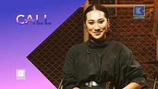 Paramita RL Rana  Actress  Movies Monday  Call Kantipur  24 September 2018 [upl. by Ahsieka441]