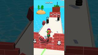 Big Bike Runner Lvl 188 shorts gaming viralshorts [upl. by Tabbitha]