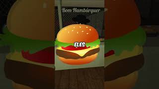 JOGUEI O NOVO JOGO OFICIAL DOS MESMOS CRIADORES DO POU DE TERROR DO ROBLOX TODOS OS FINAIS roblox [upl. by Rimisac949]