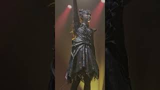 05112024 moametal babymetal shorts [upl. by Llerrom]