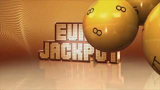 Eurojackpot  11 10 2024 [upl. by Hudis]