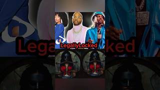 Lil Durk arrested amp Tory Lanez appeal update [upl. by Naujed]