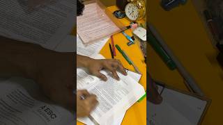 Day 45lawjudiciarydailyvlog shortsstudylawstudent selfstudyarbitrationbnss newcriminallaws [upl. by Anileva]