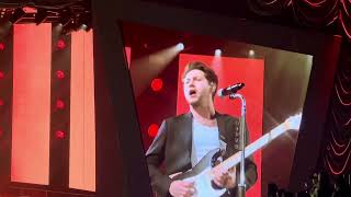 NIALL HORAN SHOW  Part 1 [upl. by Ltney429]