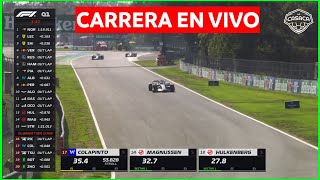 🛑 GP de ESTADOS UNIDOS 🔥 FÓRMULA 1 EN VIVO  CORRE FRANCO COLAPINTO [upl. by Taka472]