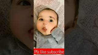 Cutebaby status 🙂🥰ll tu mera dil status 🥀🥀viralyoutubeshorts shortfeed shortf [upl. by Nnaaras]