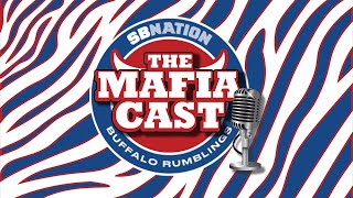 The Mafia Cast Buffalo Bills free agency frenzy [upl. by Ycrem900]