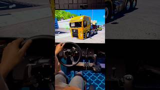 Bob constellation🚛🚀 gamer eurotrucksimulator2 ets constellation caminhão pcgamer setupgamer [upl. by Aij]