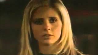 Buffy the Vampire slayer Soundtrack Track 12It Doesnt matter [upl. by Naliorf]