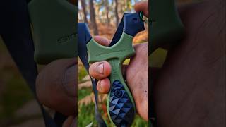 SCOUT LT2 Slingshot Overview by Simpleshot Gear slingshot simpleshot FowlersMakeryandMischief [upl. by Yensehc]