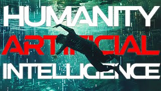 Will Humans amp AI Converge [upl. by Christianson853]