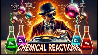 Malonic Ester Synthesis 💥⚗️  Ultra Bass  EDM  Psytrance  Psydub  PHAAAAT BEATS 🎵 [upl. by Castera]