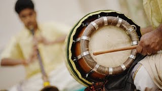 Nadaswaram Music  Siddhi Vinayagam amp Sobillu Sabdha  Carnatic Classical Instrumental MPN Brothers [upl. by Mcnamee932]