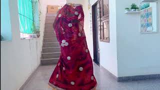 Dj पर नाचे  shekhawati dance video 💃 pooja dotasara balli mohanwari song  godaraanita [upl. by Nilpik778]