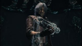 DMC5  King Cerberus  SSS Takedown [upl. by Needan]