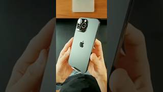 apple iPhone16 pro max unboxing shorts trending iPhone unboxing [upl. by Celene900]