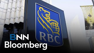 RBC is the best bank stock in Canada Kingwests Richard Fogler [upl. by Anahsak]