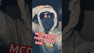 3AM MCDONALDS‼️😰 3am scary viralvideo subscribe like mcdonalds [upl. by Basset745]