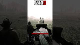 Red Dead Redemption 2  Wróbel is not happy about my visit Part 2 rdr2 debt rockstar [upl. by Eletnahc840]