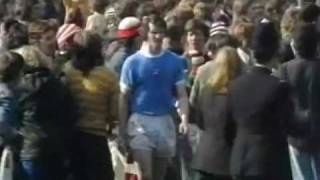 7374 Man Utd v Man City Apr 27th 1974  Highlights [upl. by Llehcim953]