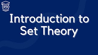 INTRODUCTION to SET THEORY  DISCRETE MATHEMATICS [upl. by Currie]