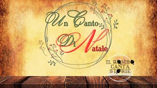 Audiolibro  Un Canto di Natale A Christmas Carol [upl. by Hallagan]