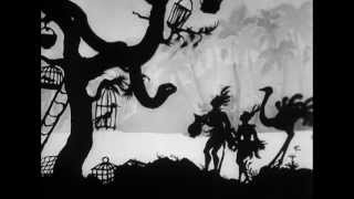 LOTTE REINIGER DIE GESAMTAUSGABE [upl. by Rolecnahc125]