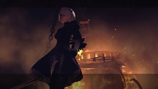 Possessed by a Disease NieR Automata Dual Mix [upl. by Chandler]