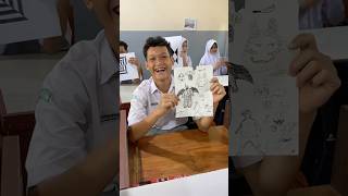 Hasil Gambar anak SMA bikin NGAKAK [upl. by Yv439]