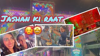 Aaj hum aaye hai mela dekhne 🥰🥰 full enjoy Kara party Kari 🎉🤩 maza aa Gaya ek seen bhi ho Gaya 😳😥 [upl. by Nylsirhc]